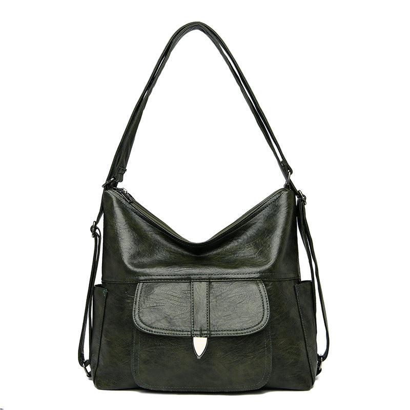 Crossbody Europe And America Style Ladies Shoulder Tote Bags