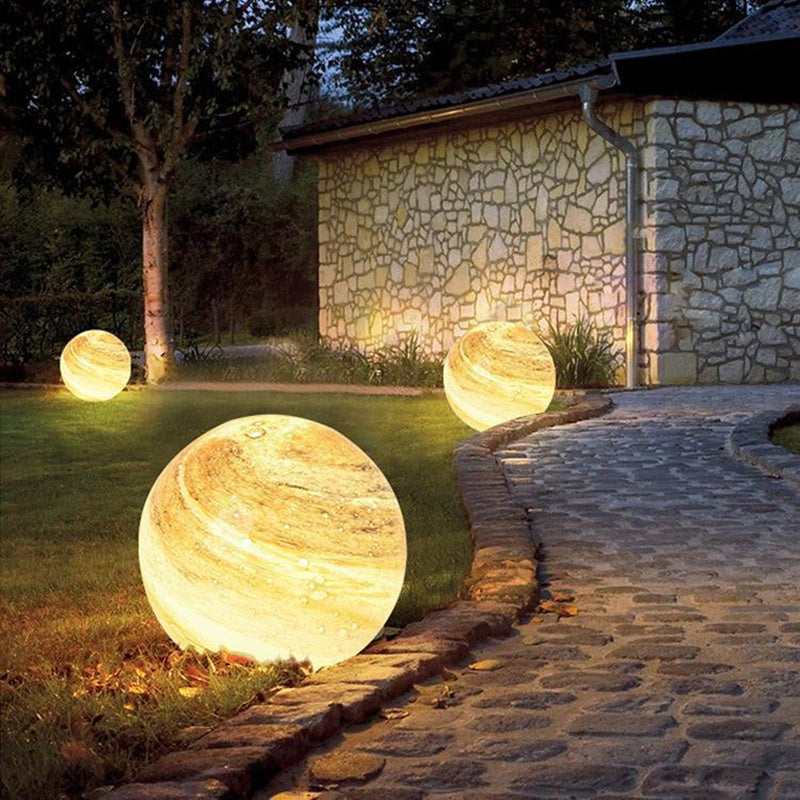 Solar Lawn Outdoor Waterproof Villa Garden Grass Earth Lamp – Illuminate Your Garden with Smart, Eco-Friendly Lighting