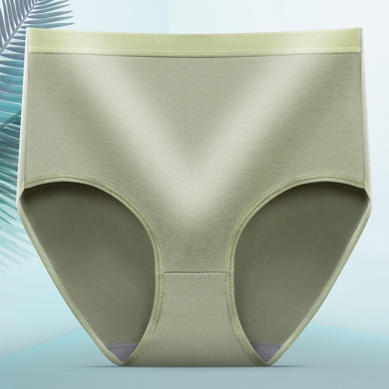 Women's Tummy Tucking Hip Lifting Shaping Panties Set