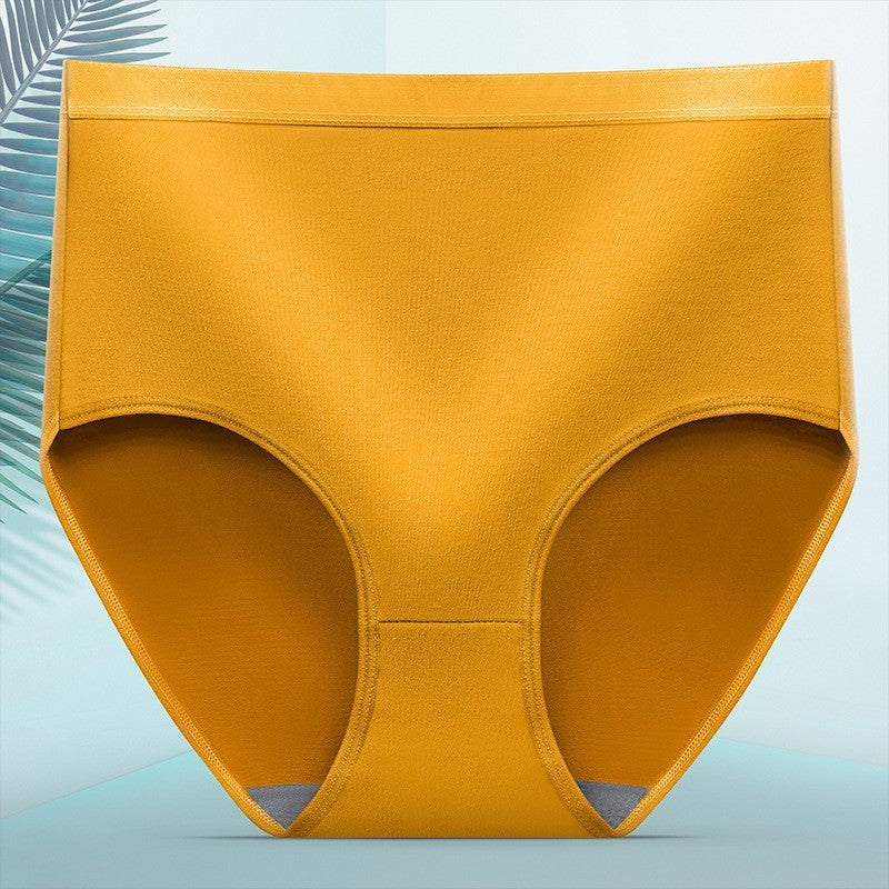 Women's Tummy Tucking Hip Lifting Shaping Panties Set