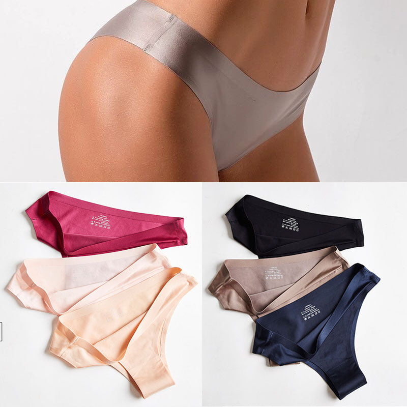 Seamless Sexy Thongs