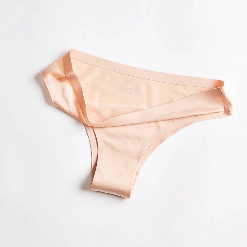 Seamless Sexy Thongs