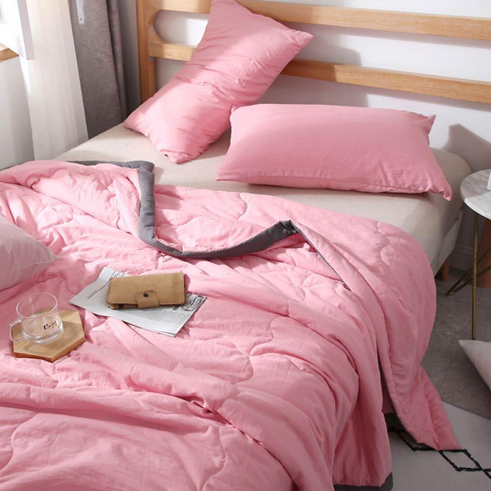Student dormitory summer quilt - air conditioner