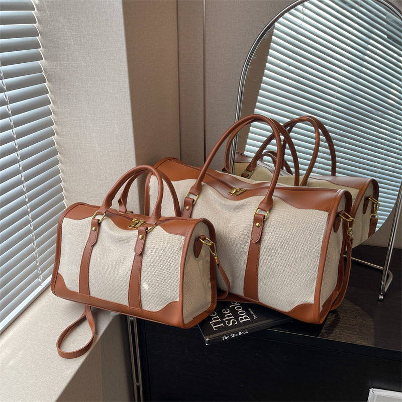 Women's Travel Tote Bag