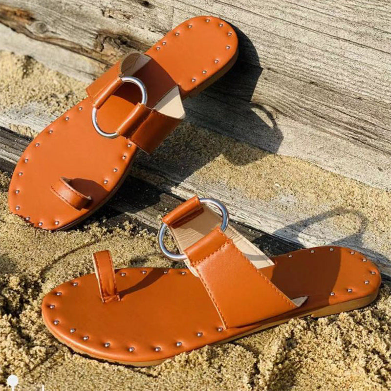 Casual Everyday Sandals & Slippers for Women