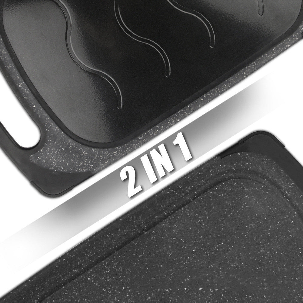 Fast Defrosting Tray