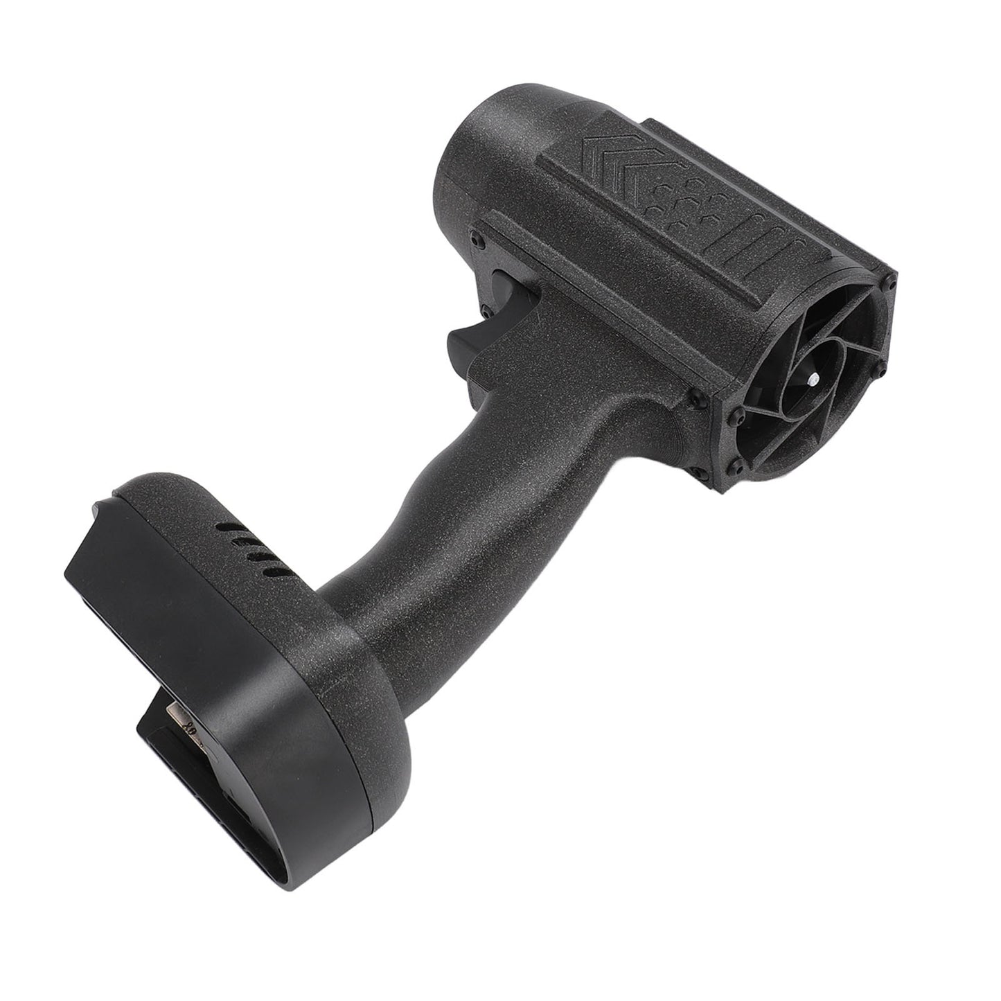 Portable Turbo Air Blower Multi Functional Ultra Powerful 150000 RPM Handheld Cordless Mini Jet Blower for Car Camping