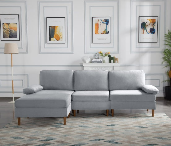Modular Sectional Sofa