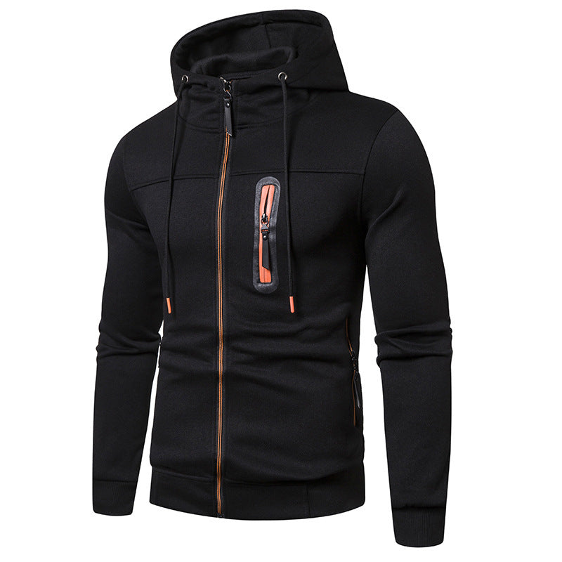 Fashion simple Hoodie