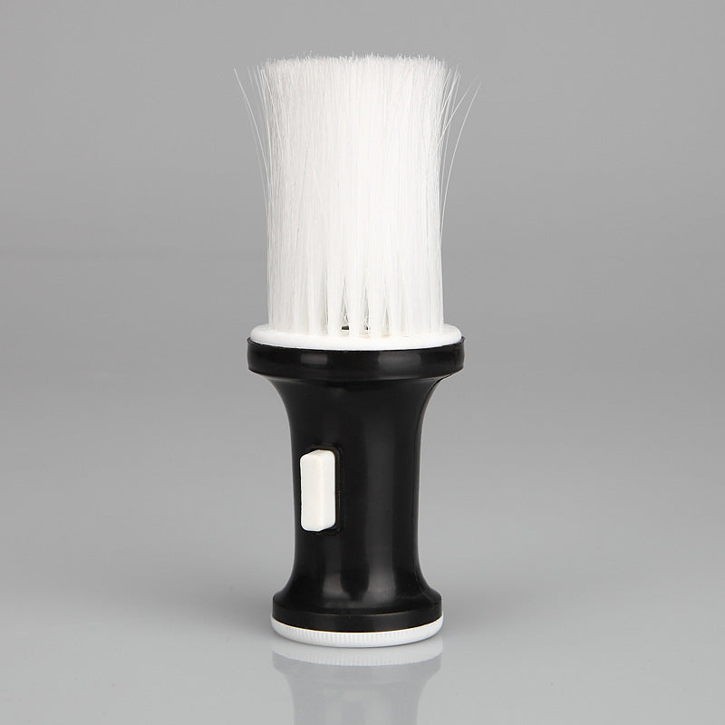 Hair Tools Hair Salon Cleaning Barber Brush