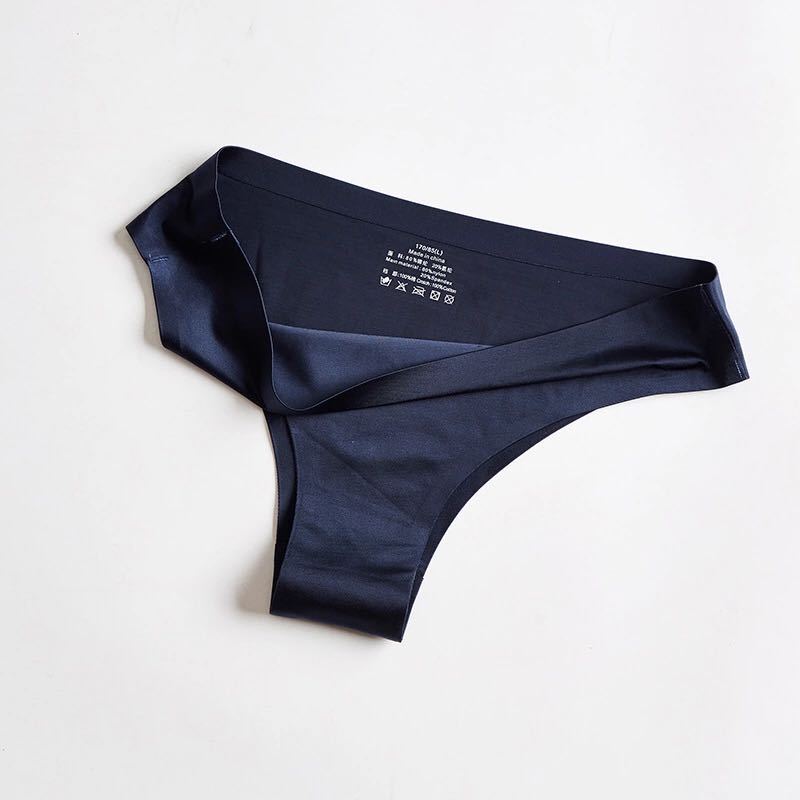 Seamless Sexy Thongs