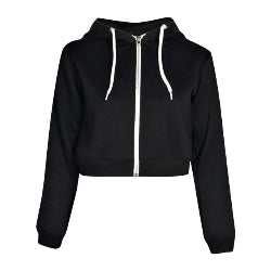 Women’s Summer Hooded Top – Lightweight Drawstring Pullover | Infinity Bazaar