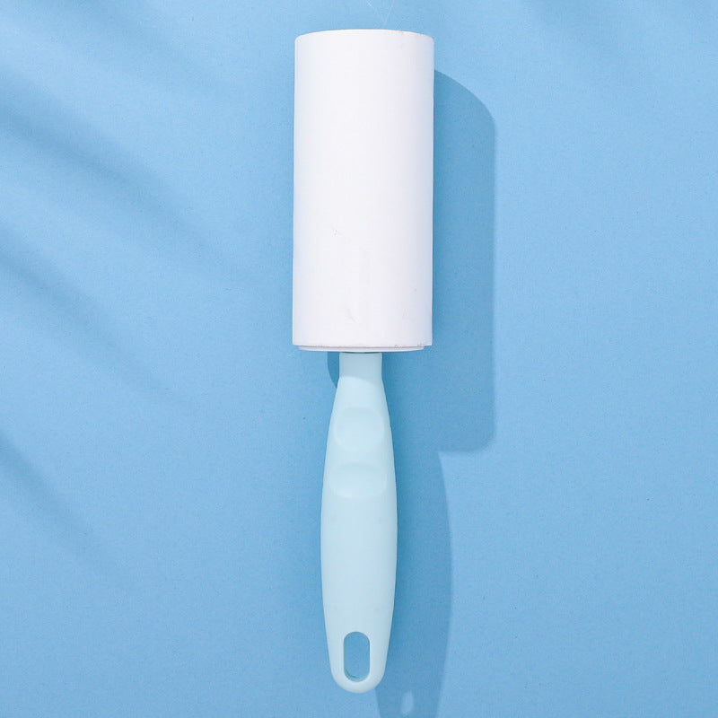 Lint Roller Refills – Sticky Remover for Pet Hair, Clothes, Sofa, and Dust Cleaning