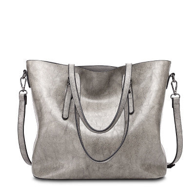 Trendy Tote Spring and Fall Handbag