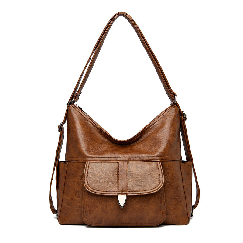 Crossbody Europe And America Style Ladies Shoulder Tote Bags