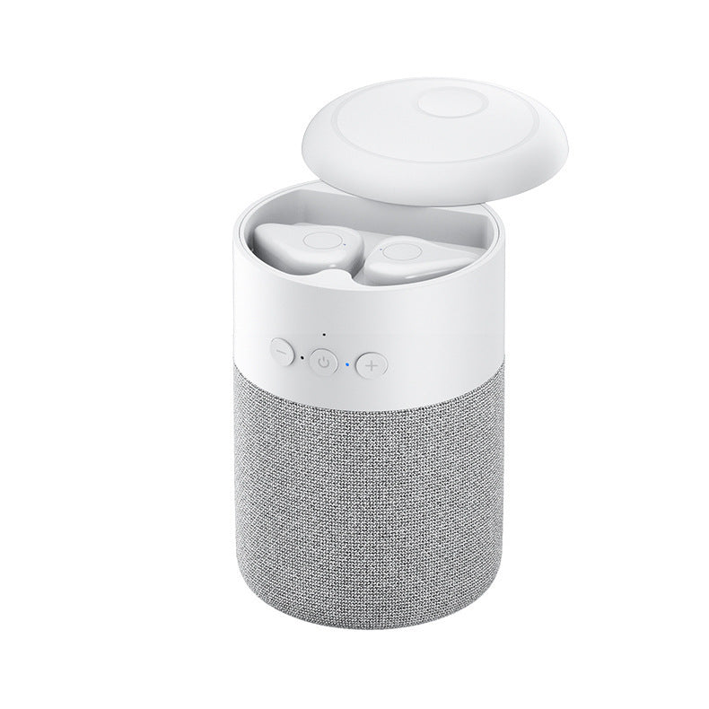 B20 Bluetooth Speaker Headset