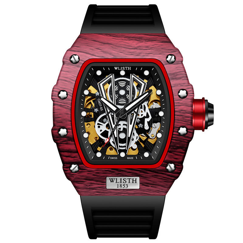 Automatic Men's Mechanical Watch