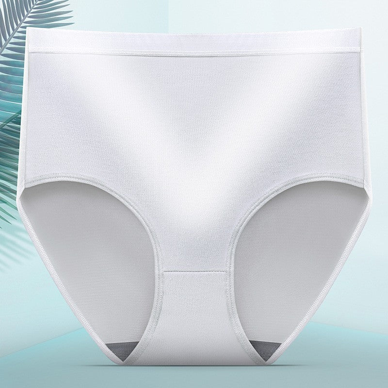 Women's Tummy Tucking Hip Lifting Shaping Panties Set