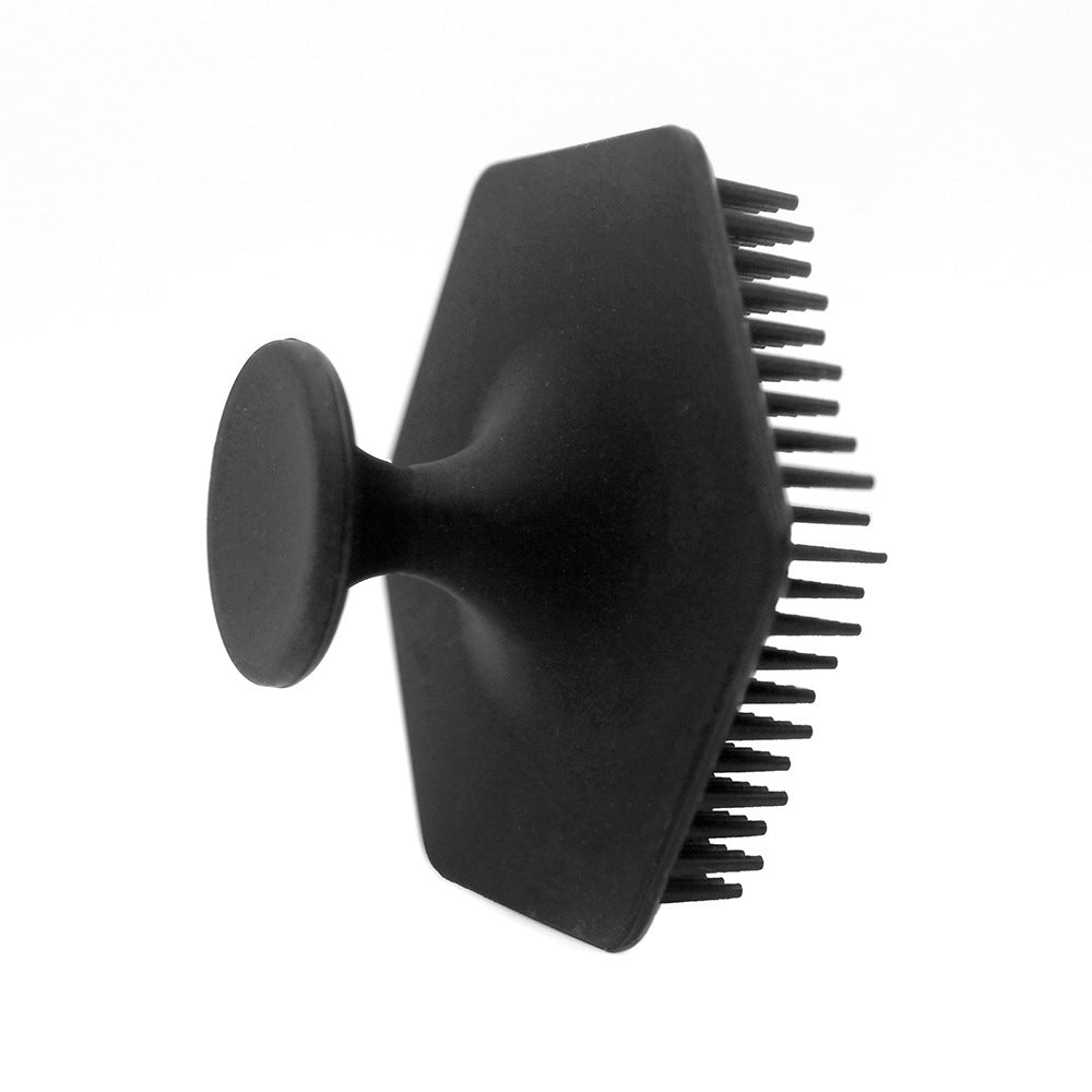 Household Simple Silicone Manual Facial Cleanser