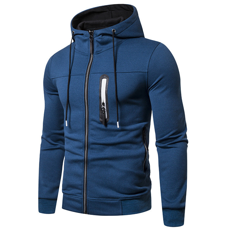 Fashion simple Hoodie