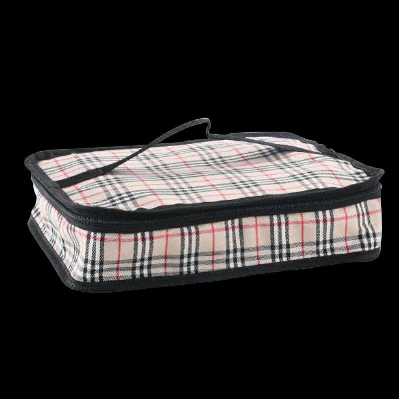Stainless Steel Lunch Box Portable For Students