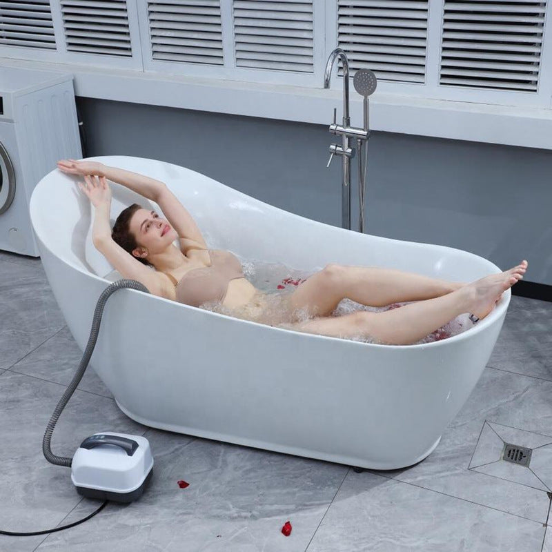 Home Bath Massage SPA Mat Hydrotherapeutor