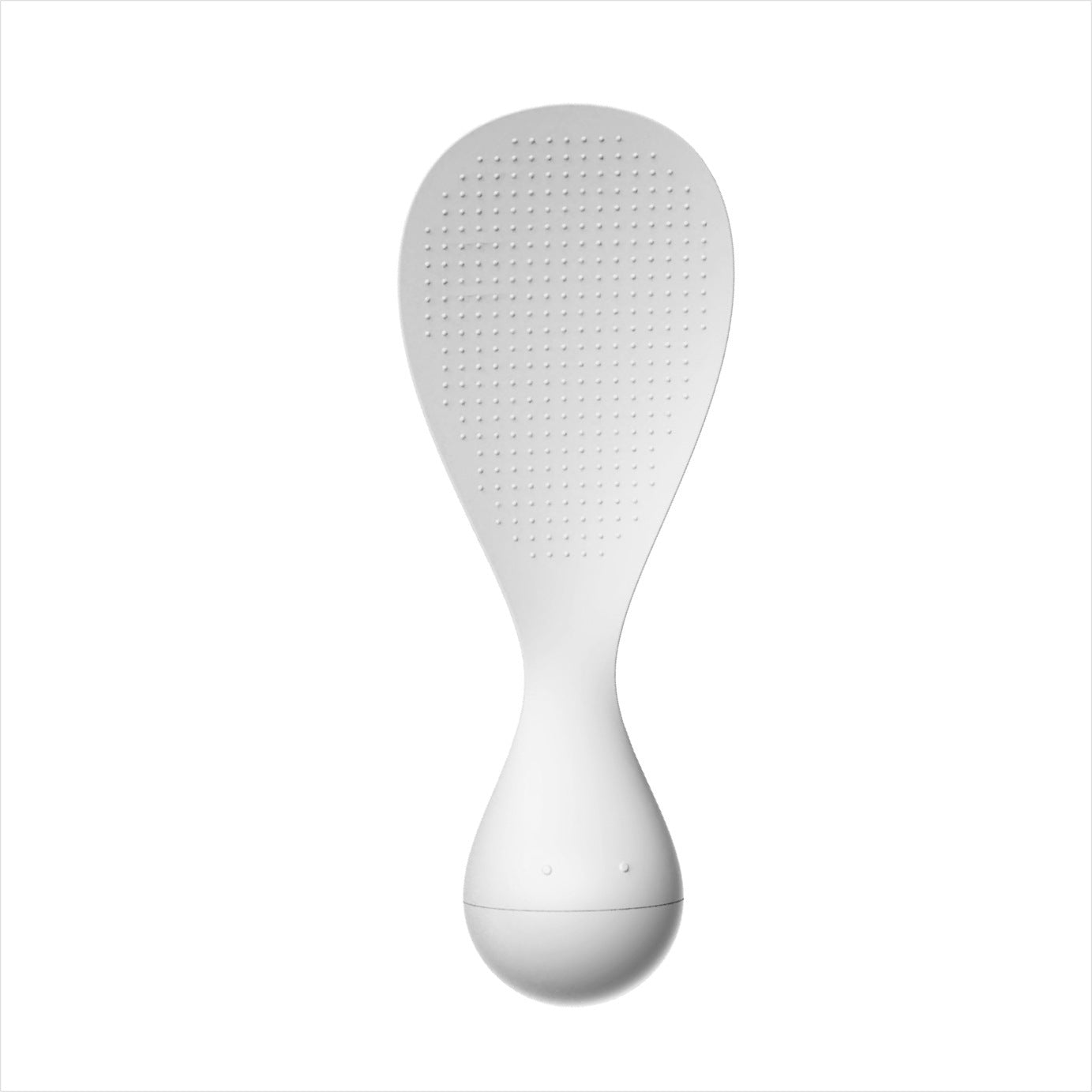 Tumbler Anti-stick Rice Spoon Household Easy-to-clean Cooking Kitchen Vertical