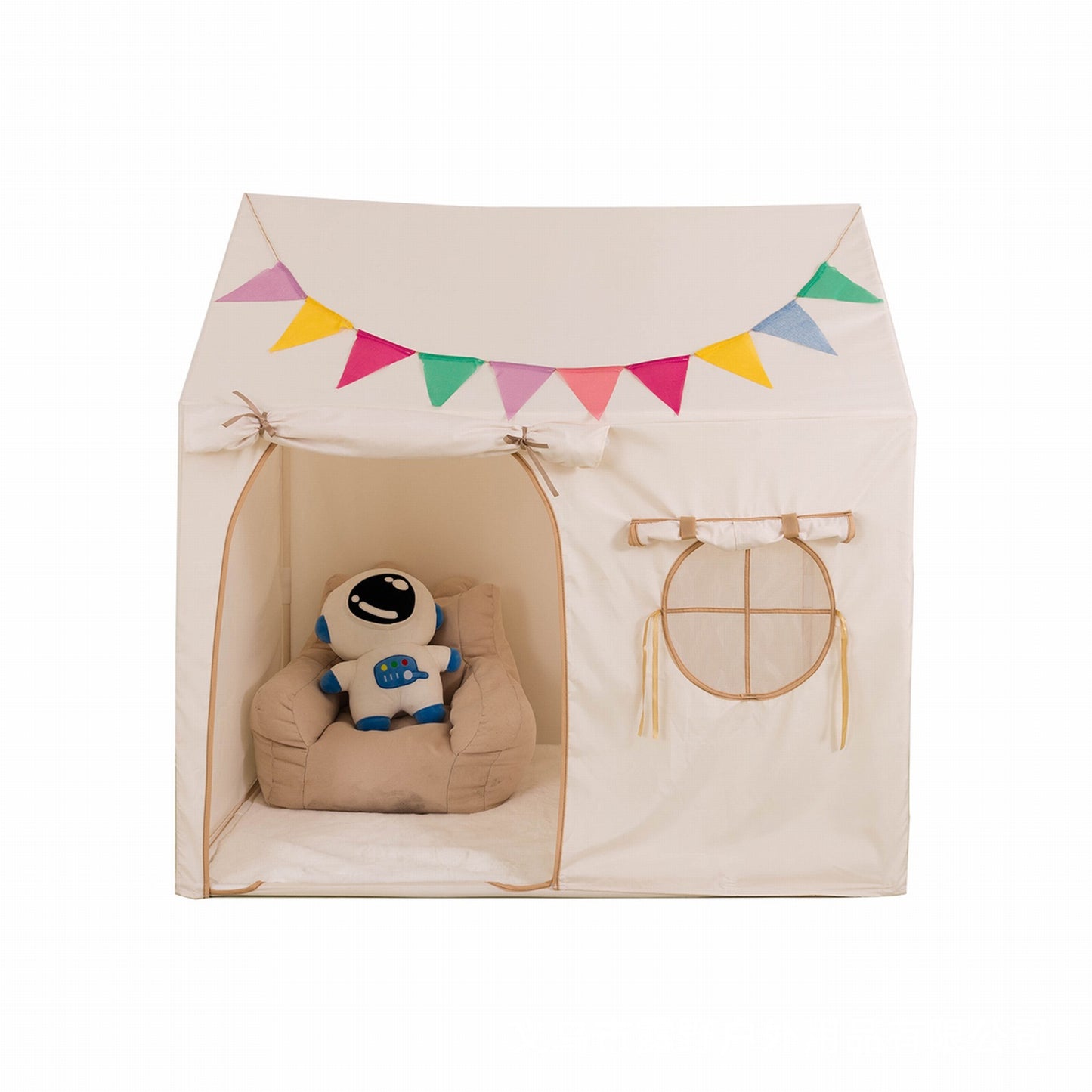 Children's Large Space Indoor Toy Tent