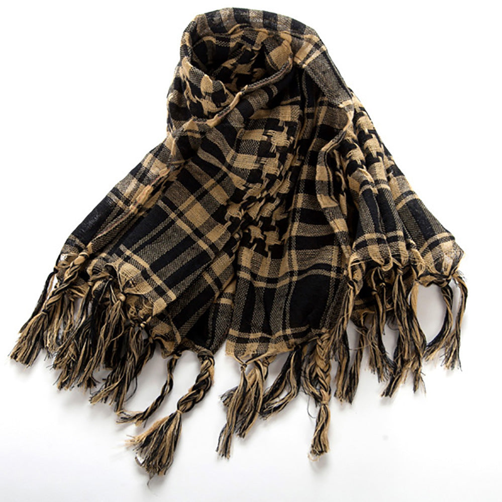 Keffiyeh Men And Women