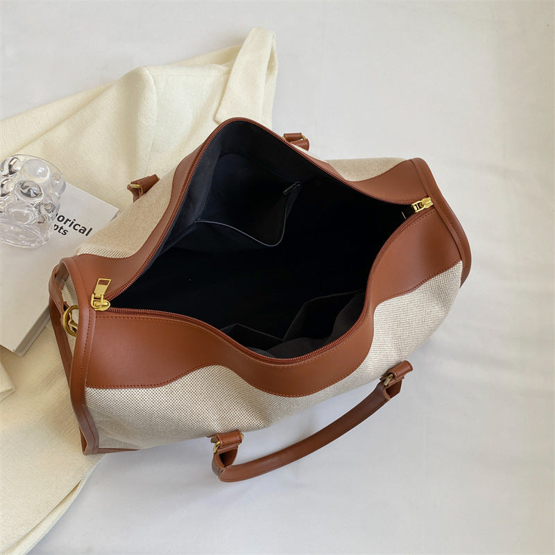 Women's Travel Tote Bag