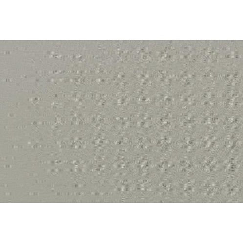 3-PC Sectional Sofa Set in Gray – Linen-Like Polyfiber Upholstery | Modern Living Room Fabric Couch | Infinity Bazaar
