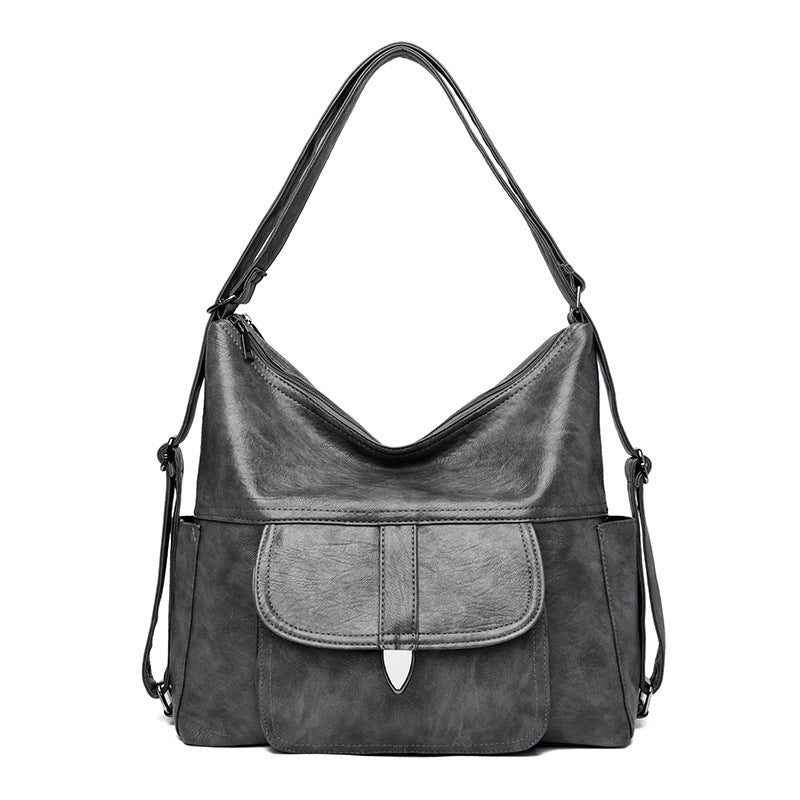 Crossbody Europe And America Style Ladies Shoulder Tote Bags