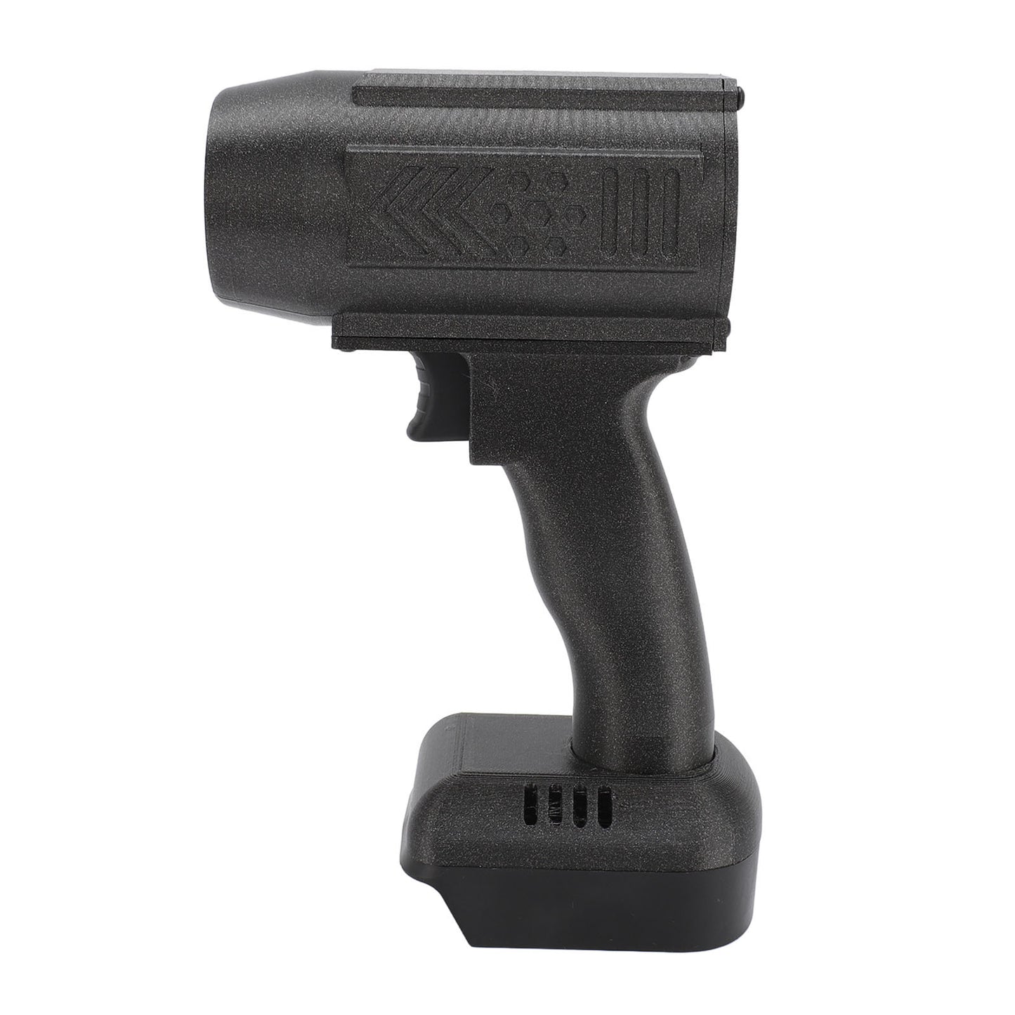 Portable Turbo Air Blower Multi Functional Ultra Powerful 150000 RPM Handheld Cordless Mini Jet Blower for Car Camping