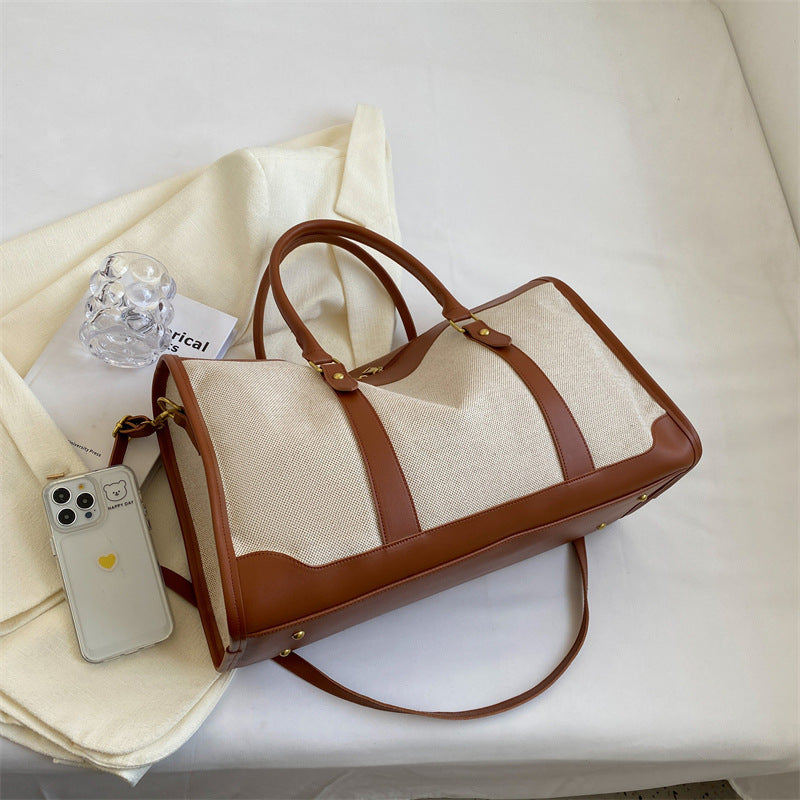 Women's Travel Tote Bag