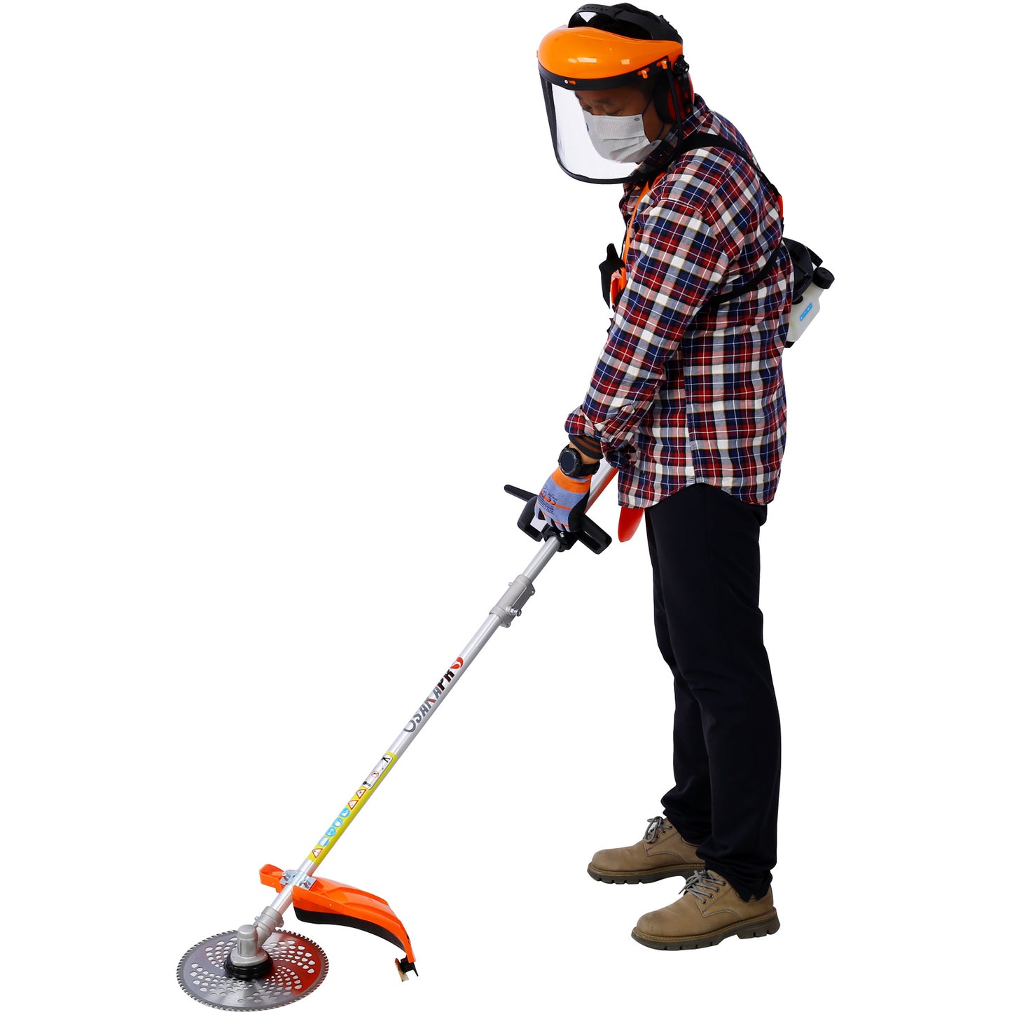 Plastic Pruning Tools – Lightweight & Durable Gardening Essential