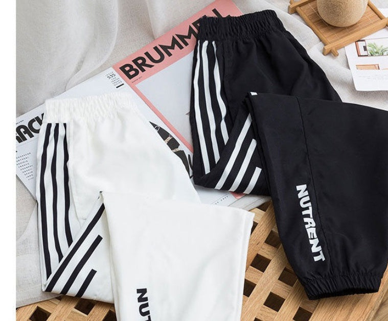 Spring & Autumn Boys Pants