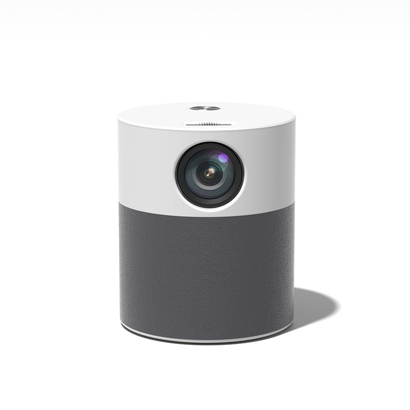 Android Mini Home High-definition Projector