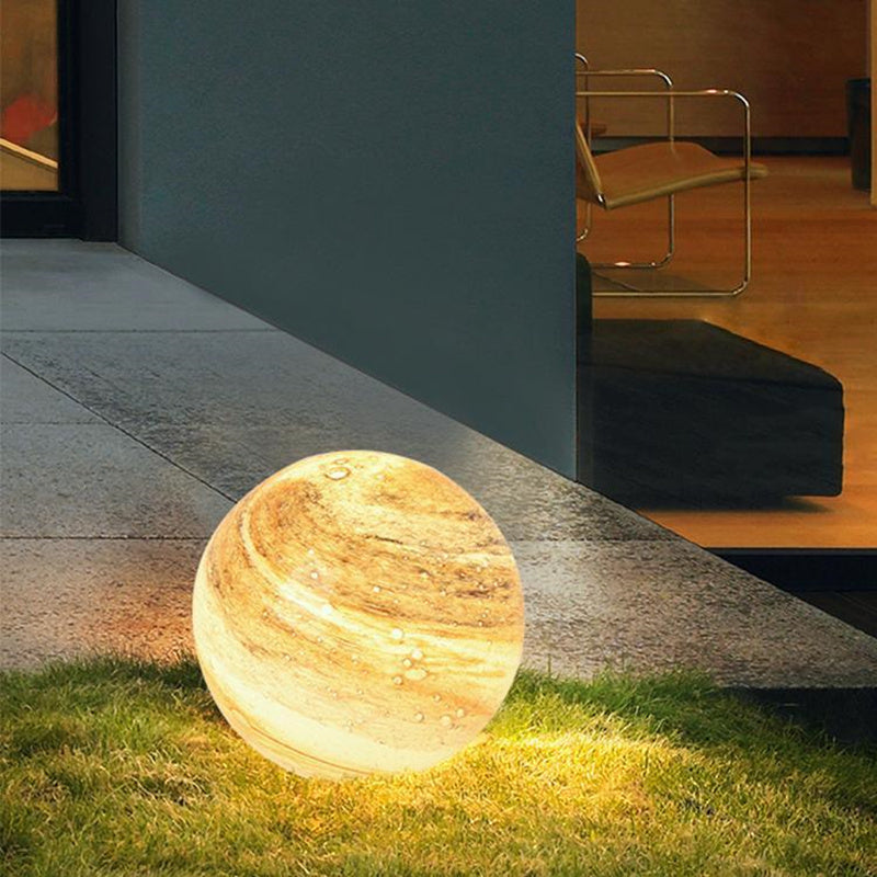 Solar Lawn Outdoor Waterproof Villa Garden Grass Earth Lamp – Illuminate Your Garden with Smart, Eco-Friendly Lighting