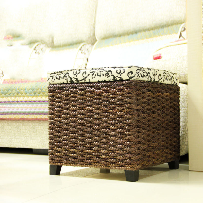 Storage Change Shoes Sofa Bench