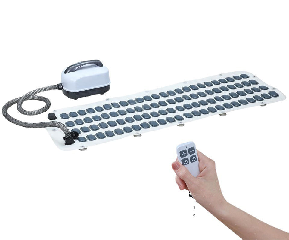 Home Bath Massage SPA Mat Hydrotherapeutor