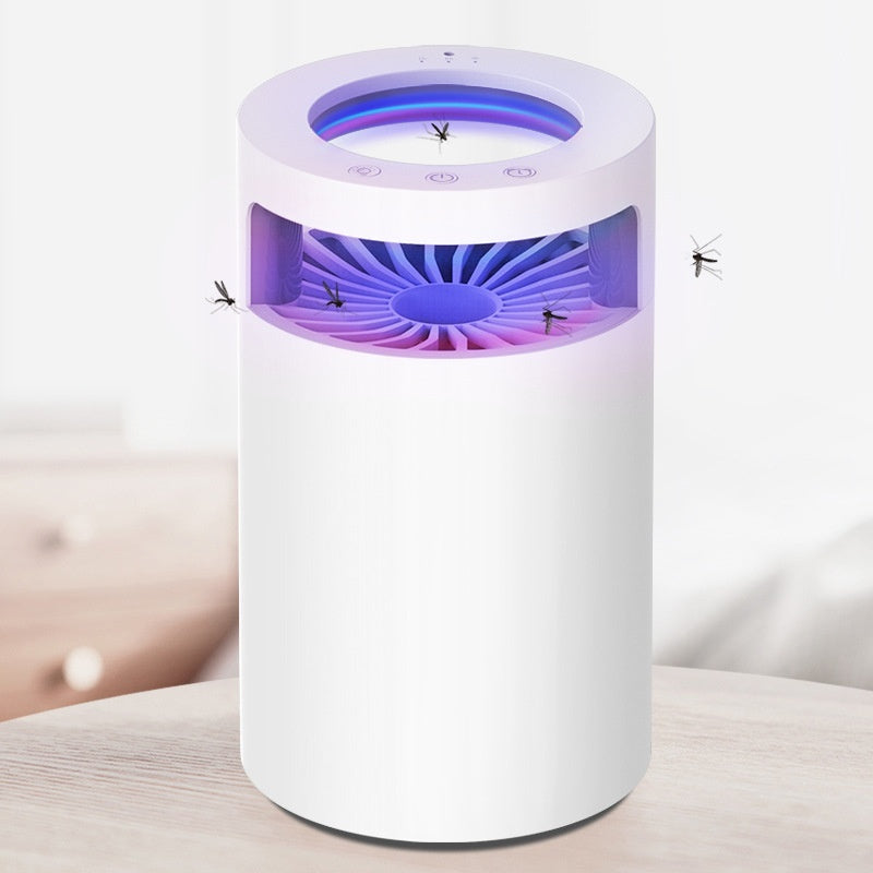Smart Mosquito Killing Lamp Household Indoor Trap Repellent