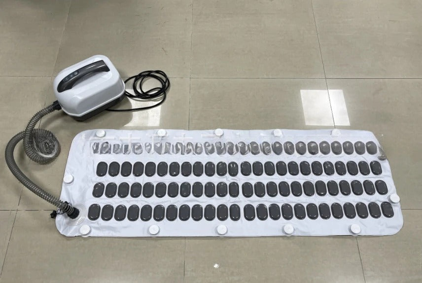 Home Bath Massage SPA Mat Hydrotherapeutor