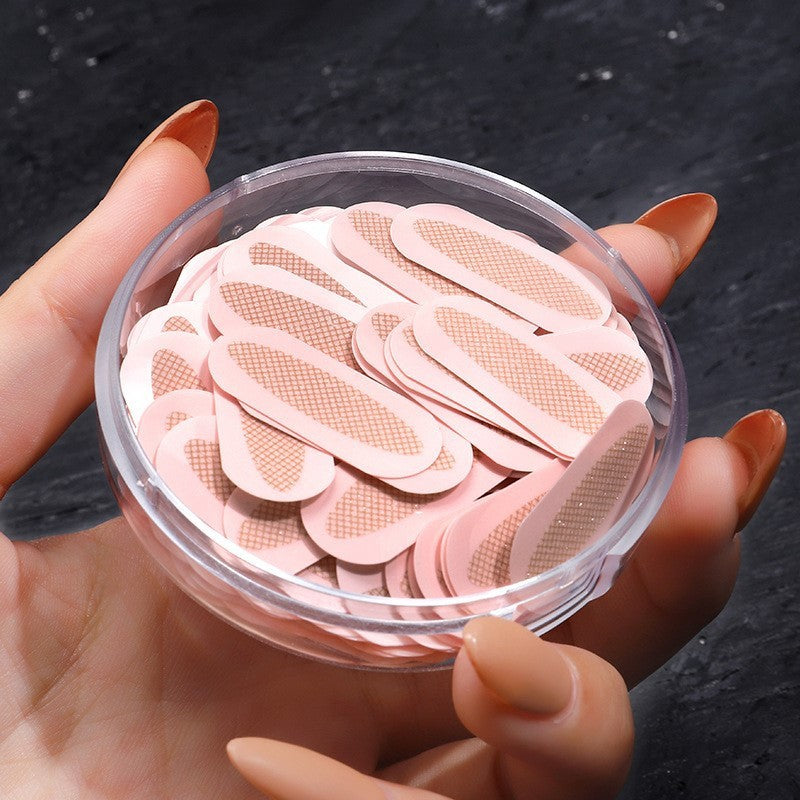 Lace Double Eyelid Patch Invisible And Traceless