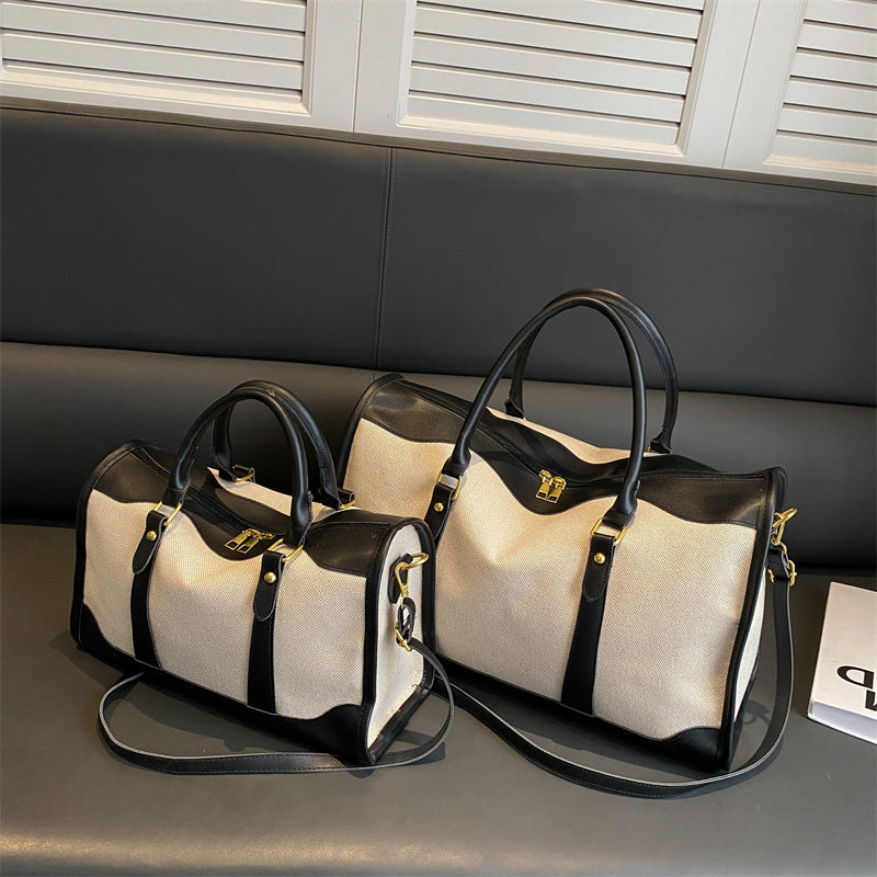 Women's Travel Tote Bag