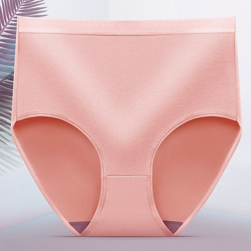Women's Tummy Tucking Hip Lifting Shaping Panties Set