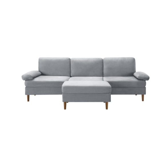 Modular Sectional Sofa