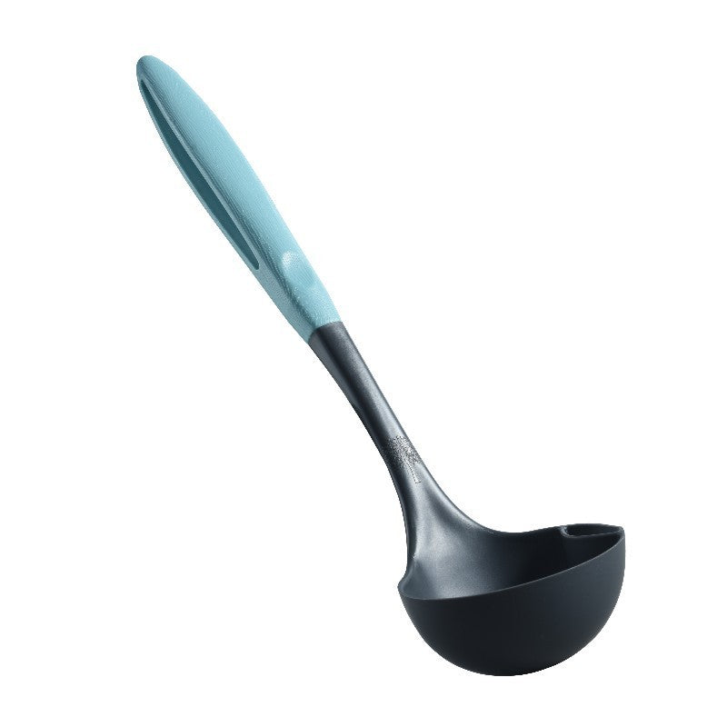 Practical Oil Soup Separation Spoon Drinking To Remove Oil Artifact