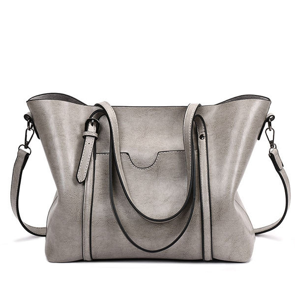 Trendy Retro Tote Bag