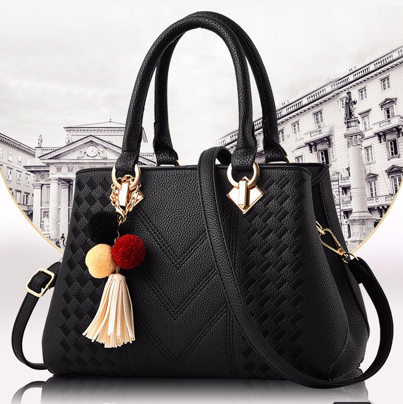 Ladies Luxury Cross Body Hand Bag