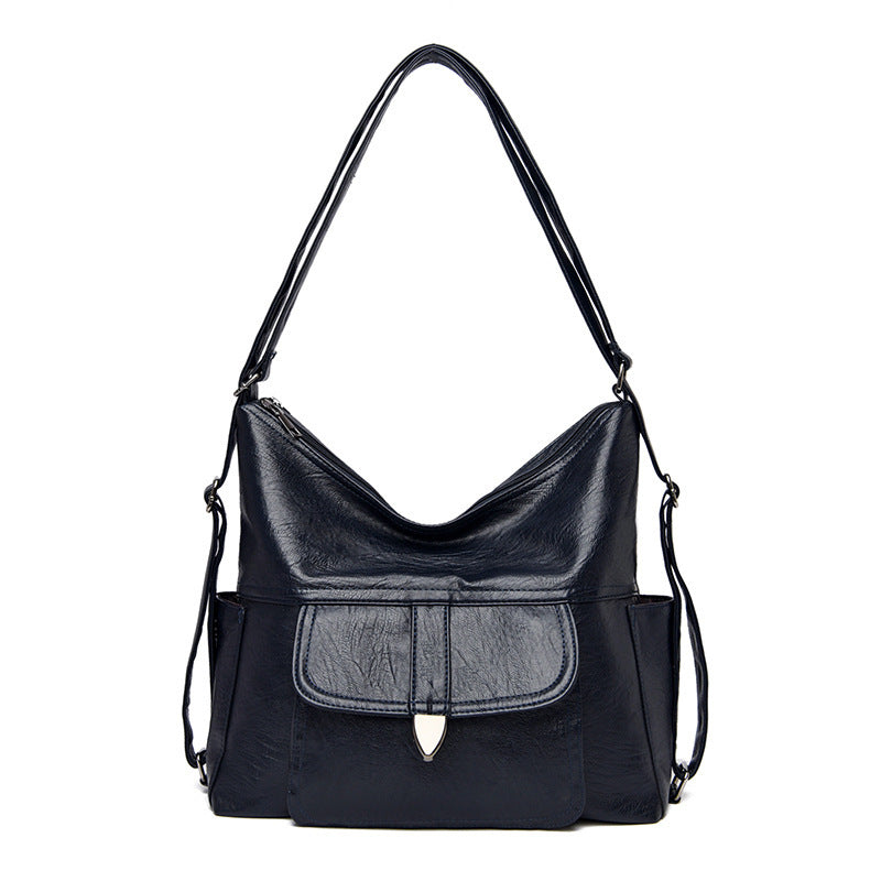 Crossbody Europe And America Style Ladies Shoulder Tote Bags